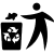monochrome-paper-recycling-symbol-silhouette-black-and-white